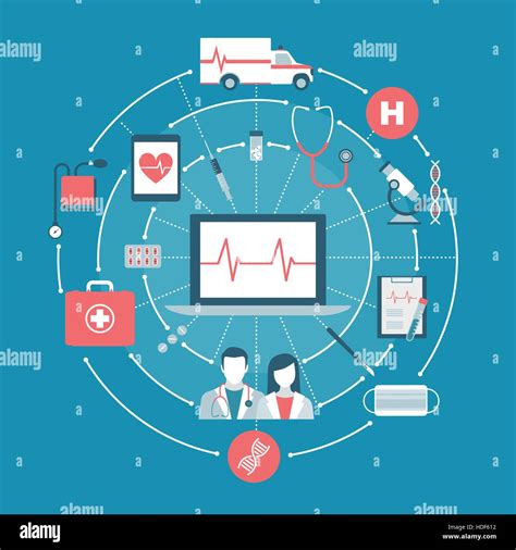 Access to a wide network of doctors and hospitals: