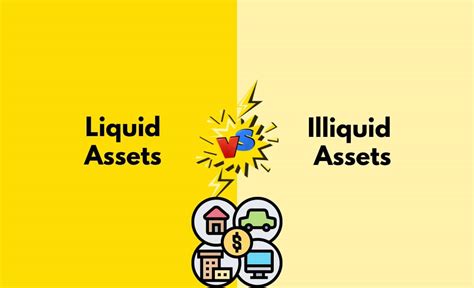 Access to illiquid assets: