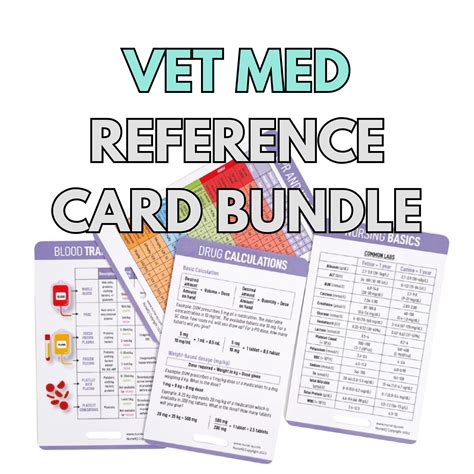 AccessVet: The Ultimate Veterinary Medicine Reference Tool