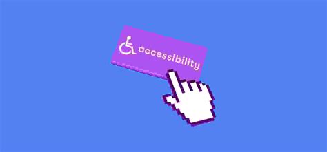 Accessibility Analyst: