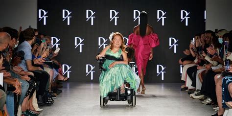 Accessible Fashion: