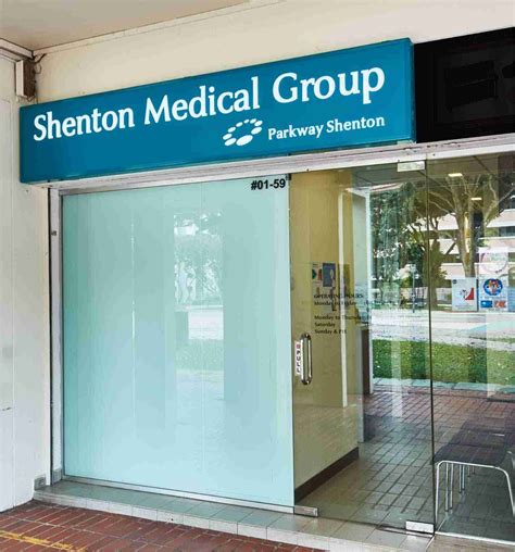 Accessible and Comprehensive Healthcare in Central Singapore: Serangoon Central Clinic