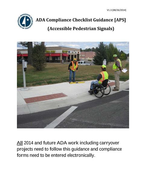 Accessible and individualized guidance: