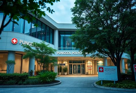 Accessing Healthcare Convenience: A Comprehensive Guide to 24-Hour Clinics in Punggol