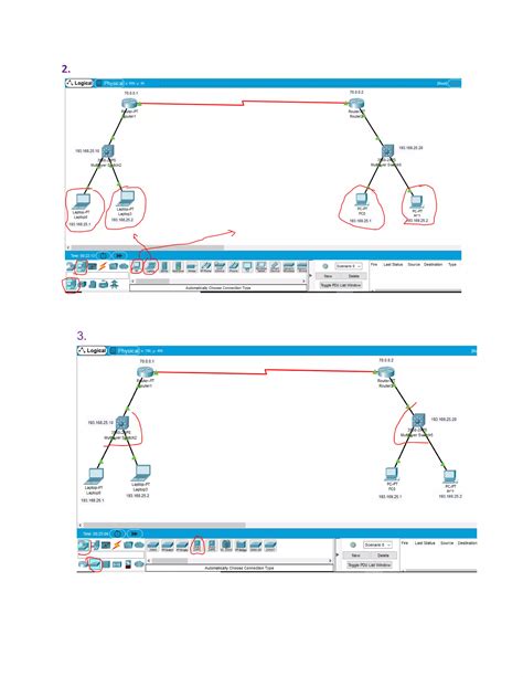 Accessing The Wan Packet Tracer Lab Answers Doc