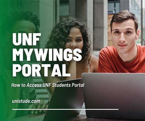 Accessing mywings unf login: A Step-by-Step Tutorial