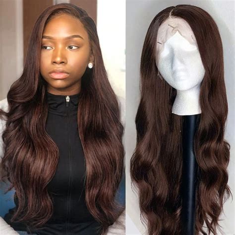 Accessorize Your Look with the Perfect Chocola Wig