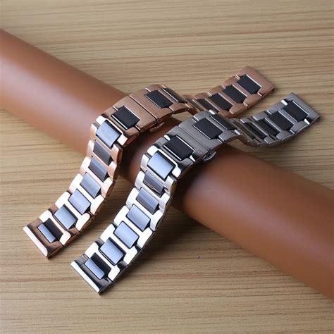 Accessory Smartwatch Stainless Bracelet Standard Kindle Editon