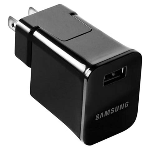 Accessory Travel Charger Detachable Samsung Epub