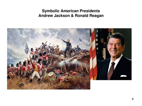 Accessory for Early U.S. Presidents: The Power of Symbolism