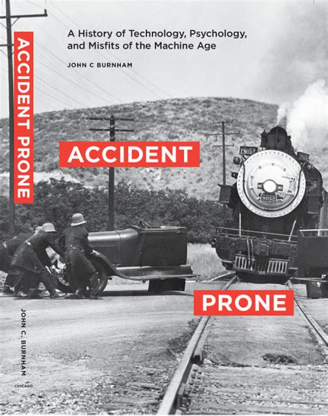 Accident Prone A History of Technology Doc