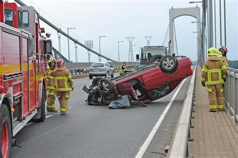 Accident du Pont Pierre-Laporte : Mesures essentielles pour prévenir les tragédies futures