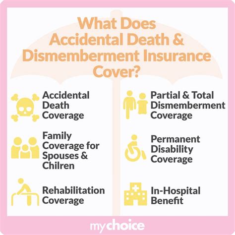 Accidental Death and Dismemberment Insurance: Everything You Need to Know