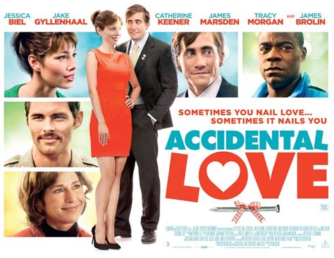 Accidental Love Epub