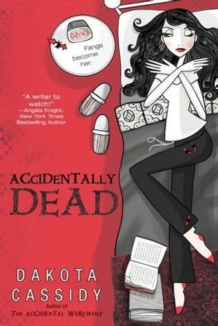 Accidentally Dead Reader