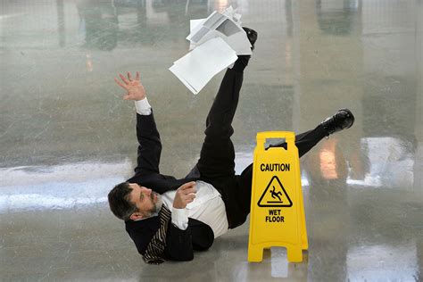 Accidents and Unintentional Injuries
