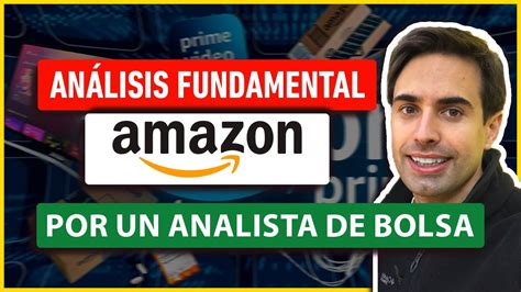 Acciones Amazon Previsión: Un Análisis En Profundidad