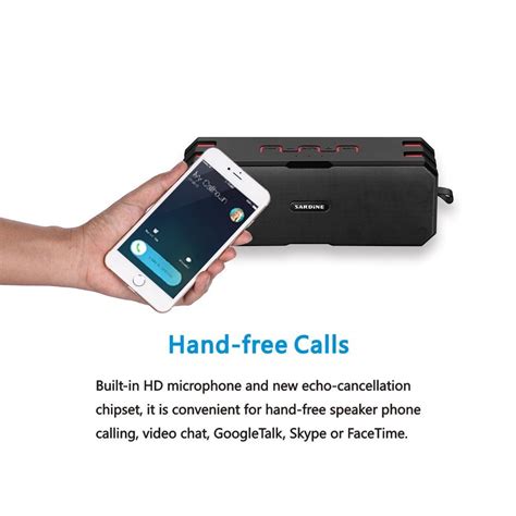 Accmart Bluetooth Wireless Portable Handfree PDF