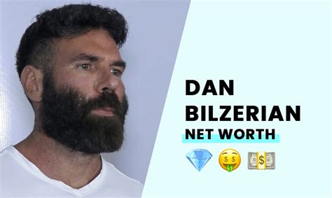 According to Forbes magazine, Dan Bilzerian's net worth is estimated to be $200 million as of 2023.