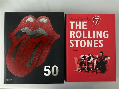 According to The Rolling Stones