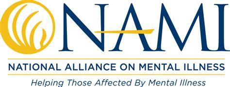 According to the National Alliance on Mental Health (NAMI):