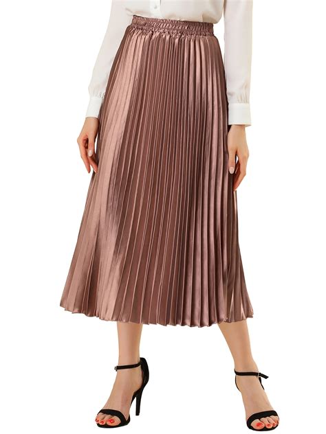 Accordion Pleats: