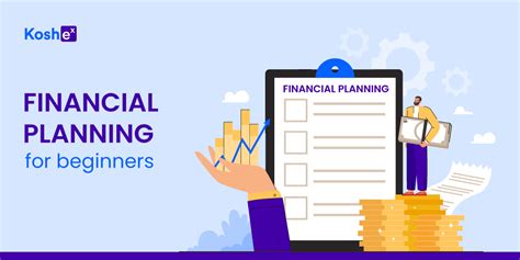 Account Advisor: The Ultimate Guide to Financial Planning