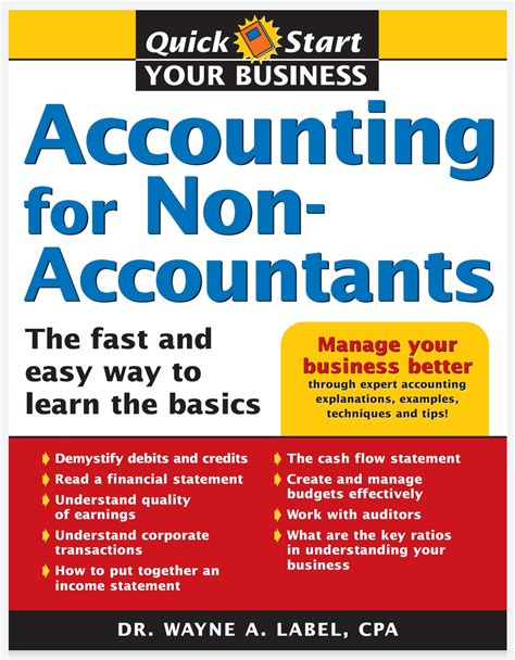 Account Units: The Ultimate Guide to Accounting for Non-Accountants