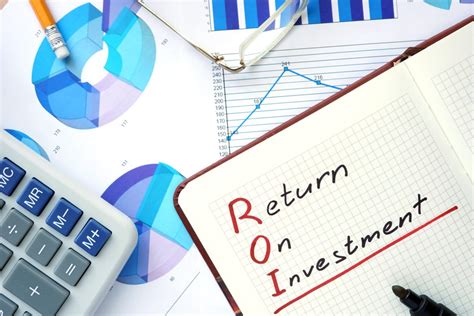 Account for Return of Capital: Maximizing Returns on Investments