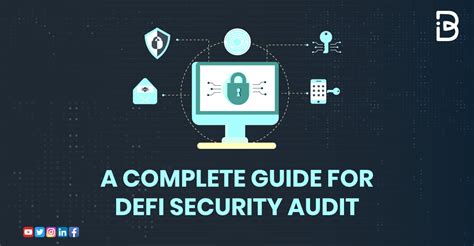 Account security audits: