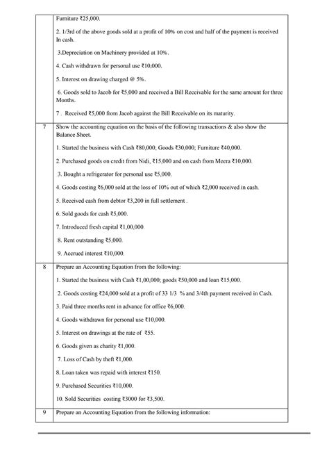 Accountancy Class 11 Cbse Solution Reader