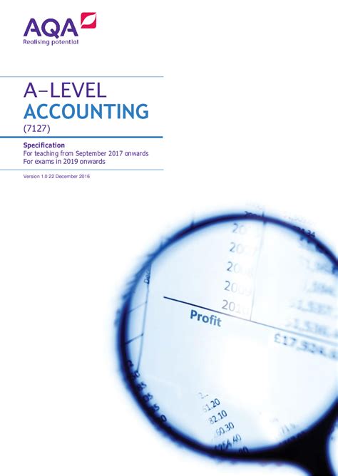 Accounting 2014 June Paper Aqa Ebook PDF