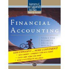 Accounting 5th Edition Binder Ready Version Reader