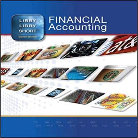 Accounting 8th Edition Answers Kindle Editon