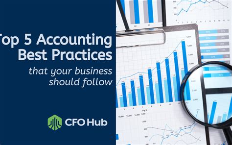 Accounting Best Practices Reader