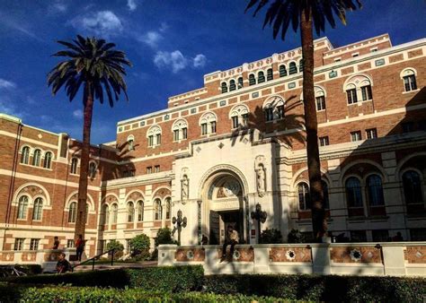 Accounting Colleges in California: A Comprehensive Guide