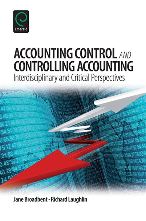 Accounting Control and Controlling Accounting: Interdisciplinary and Critical Perspectives Ebook Epub