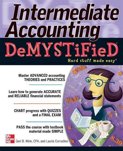 Accounting Demystified Doc