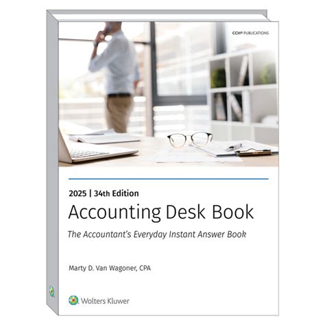 Accounting Desk Book Epub