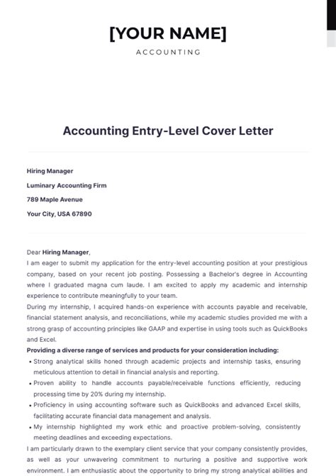 Accounting Entry Level: 10,000+ Openings for Ambitious Individuals