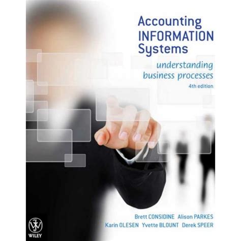 Accounting Information Systems: Understanding Business .. Kindle Editon