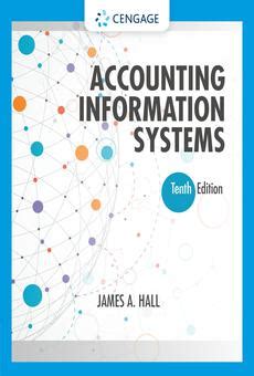 Accounting Information Systems James Hall Case Solutions Kindle Editon