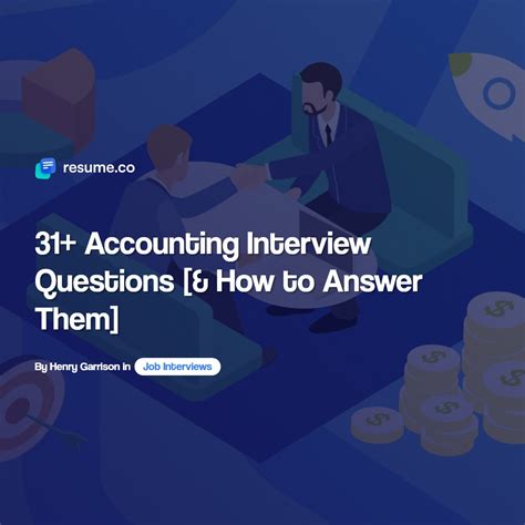 Accounting Interview Answers Doc