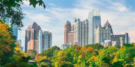 Accounting Jobs in Atlanta: A Thriving Landscape for Financial Professionals