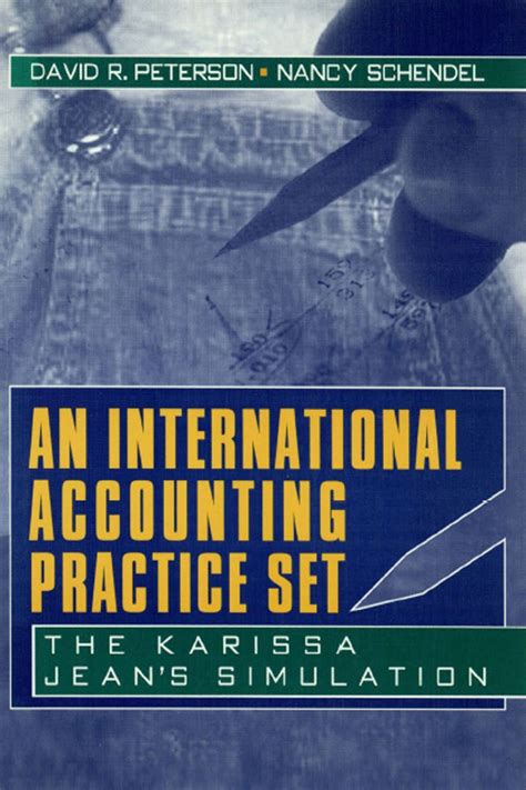 Accounting Practice Set Solutions Ebook Kindle Editon