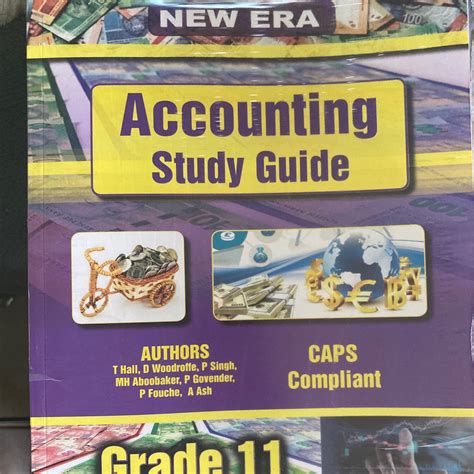 Accounting Study Guide 11 Answers PDF