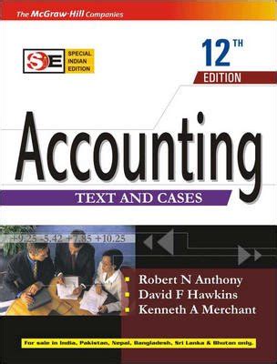 Accounting Text Cases 12th Edition Solutions Doc