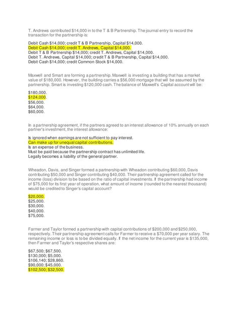 Accounting Theory Multiple Choice Questions And Answers Epub