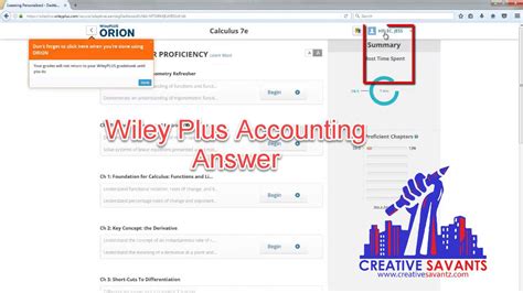 Accounting Wiley Plus Answers Epub