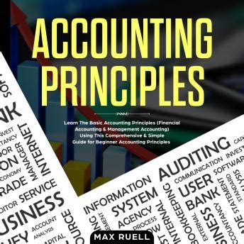 Accounting and Finance: A Comprehensive Guide for Beginners